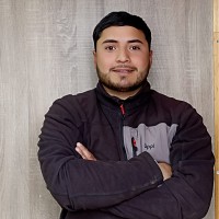 César Becerra Ibarra