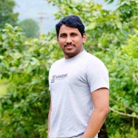 Amit Shinge