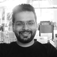 Ankit Sureka