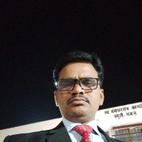 Vinayak Ambilduke