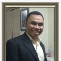 Jendry Teuf
