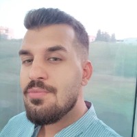 Necati Balkış