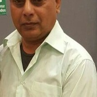 Radjin Dharampal