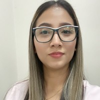 Narcisa Bazurto Espinoza