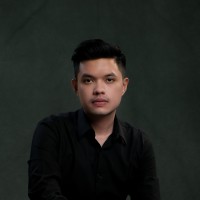 Ashraf Fauzan Ramdhani