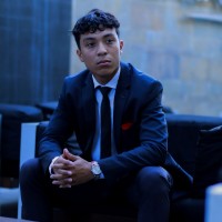 Javier Villarreal