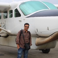 Dhavalkumar Patel