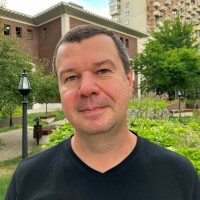 Илья Лисицын