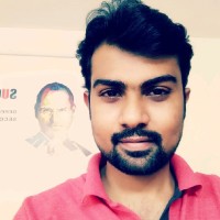 Prasad Sawant
