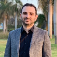 Osama Kamel