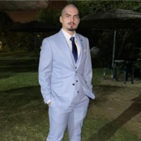 Ricardo Santos