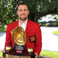 Adam Henke
