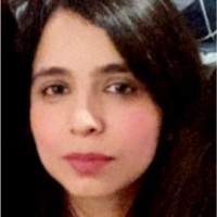 Nazia Burero