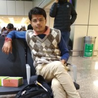 Milan Prajapati