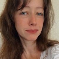 Raquel Goulart dos Santos