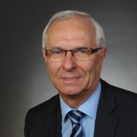 Reinhard Giehler