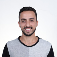 Eron Cohen