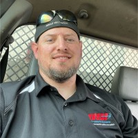 Travis Baker