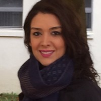 Neda Ghiam