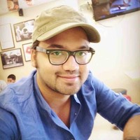 SUSHANT RAI