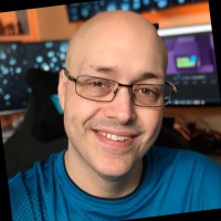 Scott Blinn