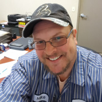 Mike Whitman