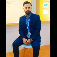 Khalid Siddiqui