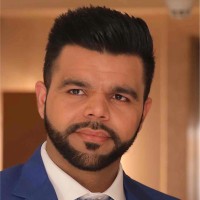 Prateek Arora
