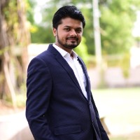 Yogeshkumar Jetani
