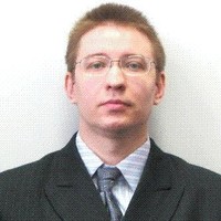 Nikolay Bezrodnov