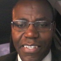 Philip Kimani