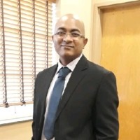 Darren Persad