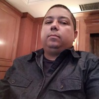 Claudio P Costa (Indio)