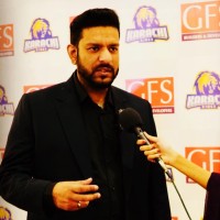 Abdul Ahad Bagasra
