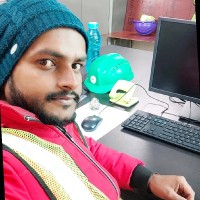 Narendra Kushwaha