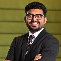 Priyank Abhishek