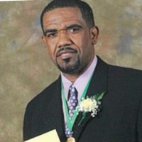 Garfield Jones