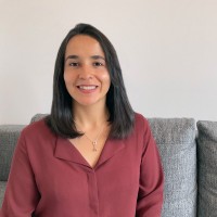 Catalina Mahecha Robayo