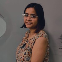 Naina Rai
