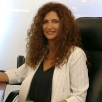 Nadine El-Khazen Baaklini