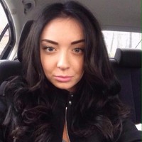 Varvara Yampolskaya