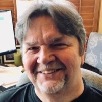 Randy McElroy
