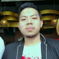 Dicky Pintabullah