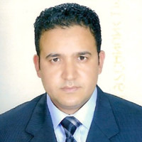 EL MAHDI EL GUARMAH