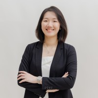 Jean Weng Jing Ying (AEPP®, AFP®)