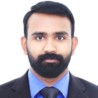 Giftson G A (B.Tech, Mba, Cfm, Citf®, Ctfp®)