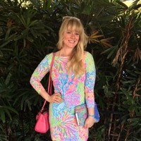Francie Vesecky