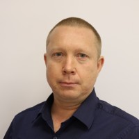 Alexey Krutikov