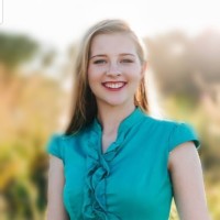 Sarai Kent Pratt