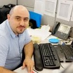 Radu Niculescu